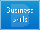 Business Skills Courses