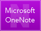 Microsoft OneNote Training Courses