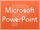 Microsoft PowerPoint Training Courses