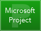 Microsoft Project Training Courses